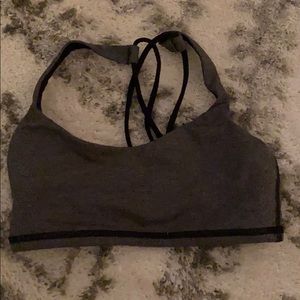 Lululemon bra